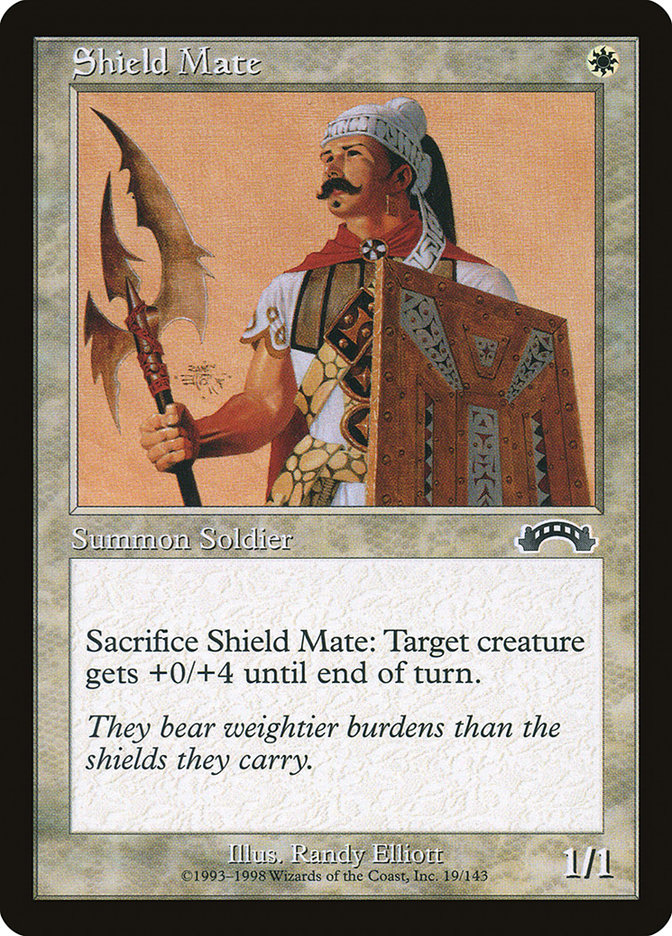 image Shield Mate
