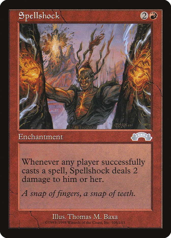 image Spellshock