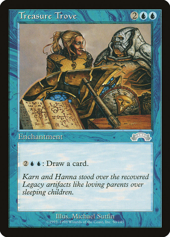 image Treasure Trove