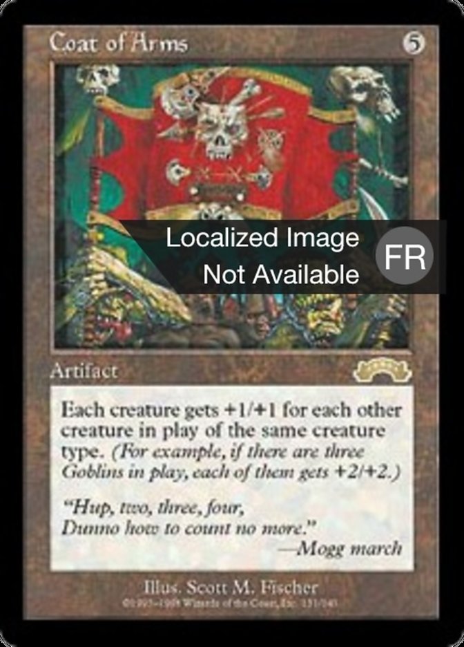 image Blason