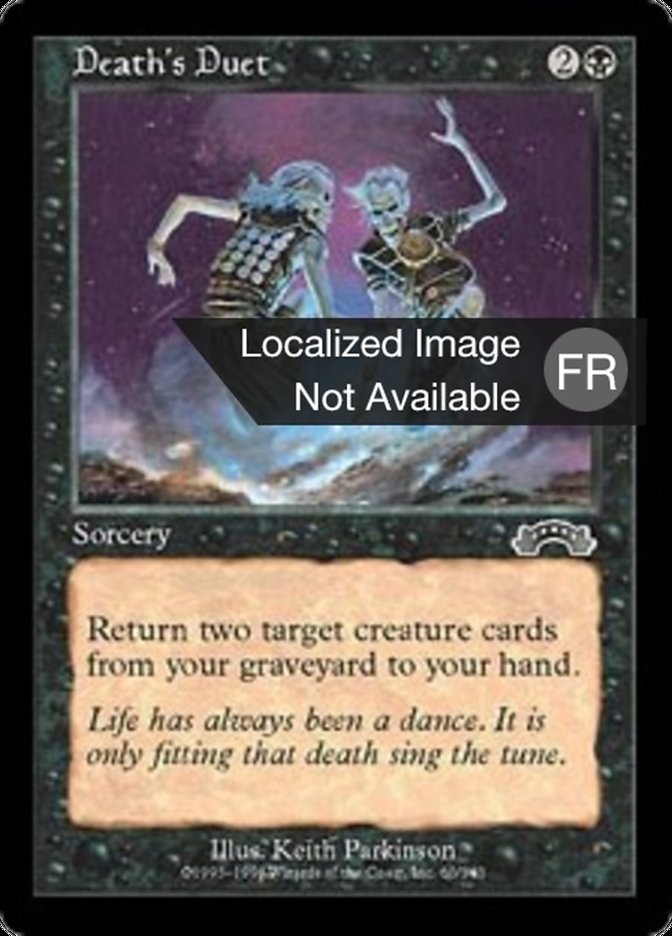 image Duo macabre