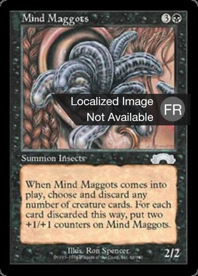 image Vermine psychophage