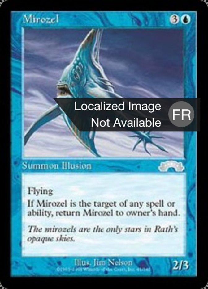 image Mirozel