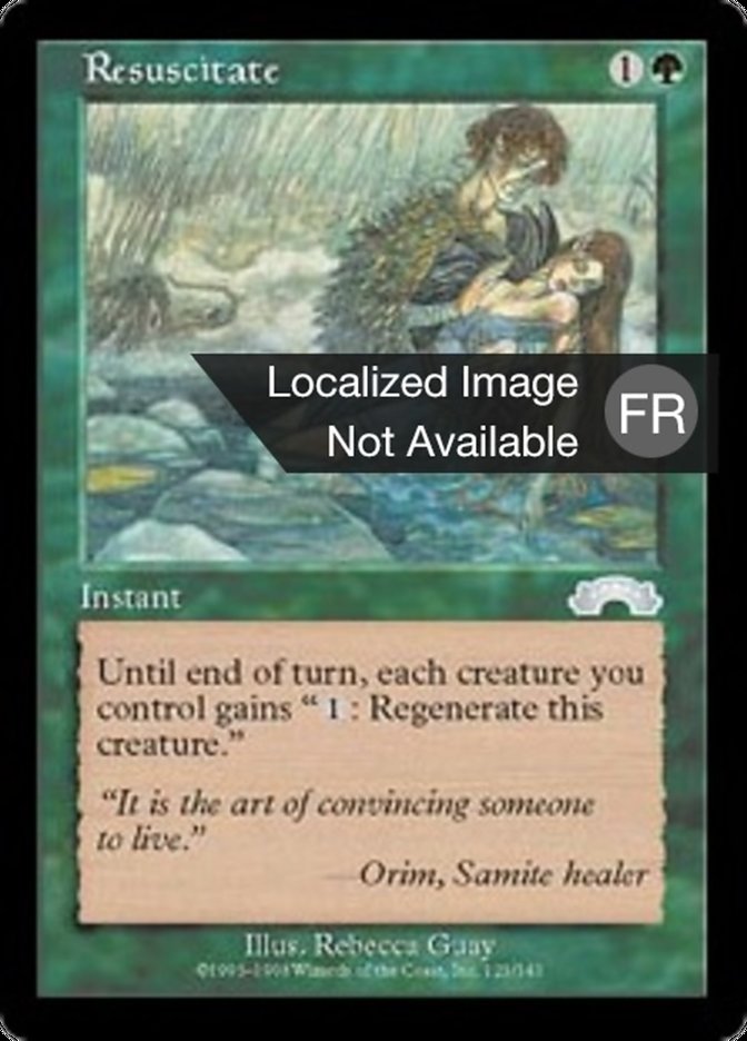 image Ressusciter