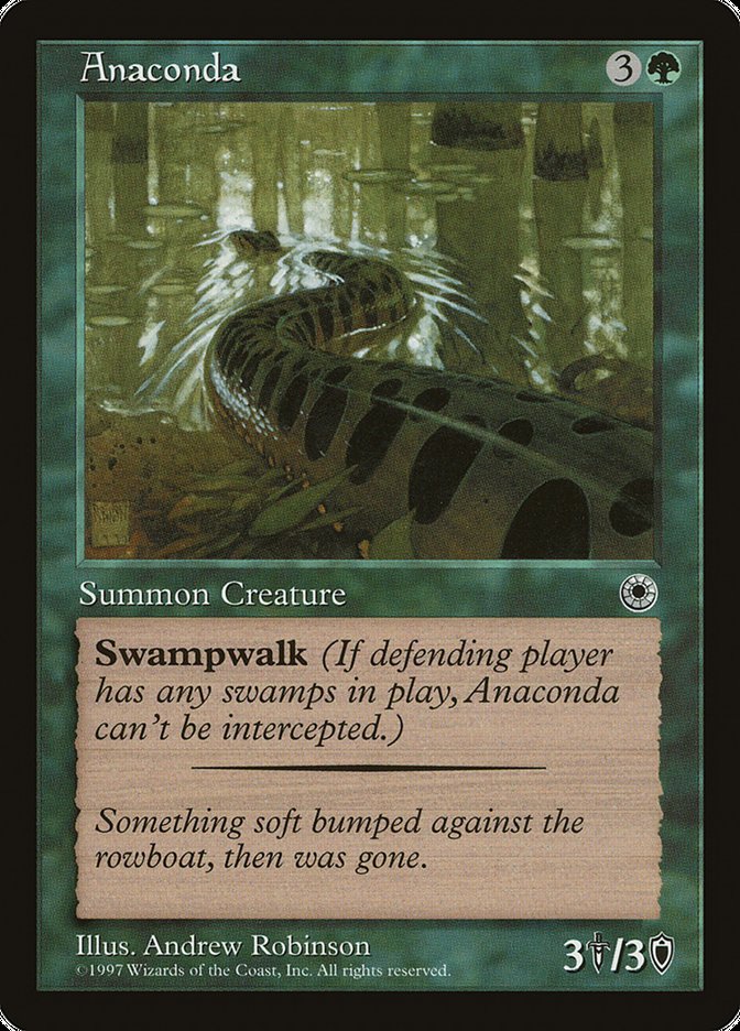 image Anaconda