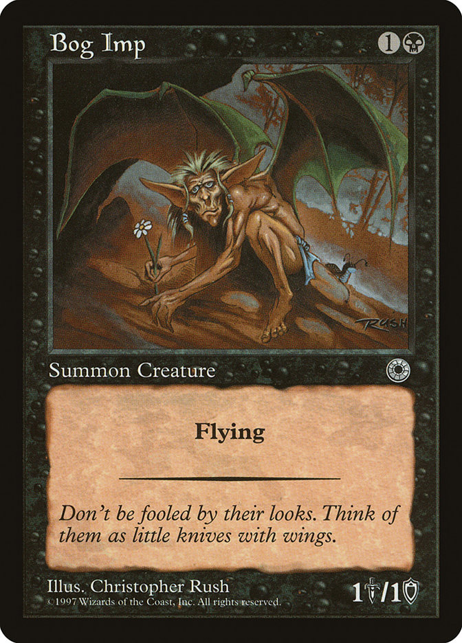 image Bog Imp