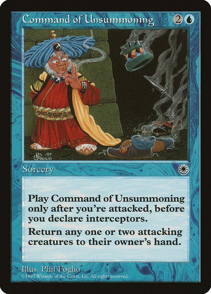 image Command of Unsummoning
