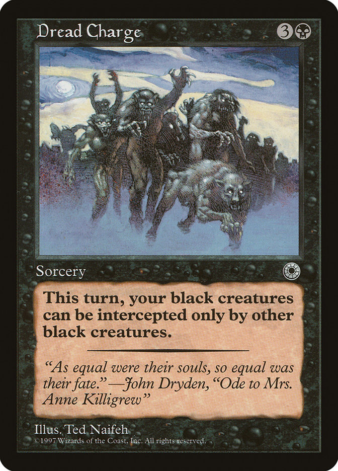image Dread Charge