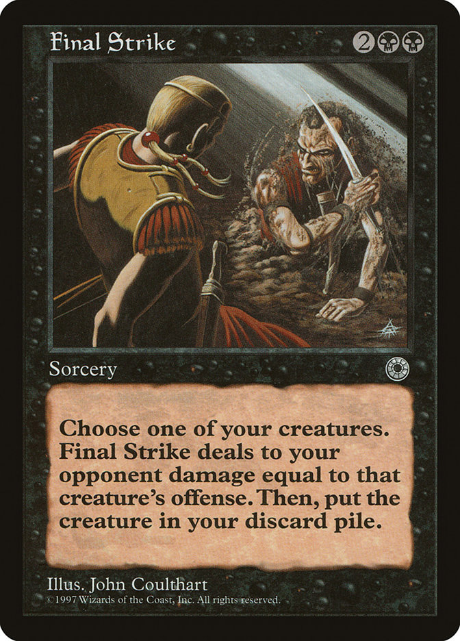 image Final Strike