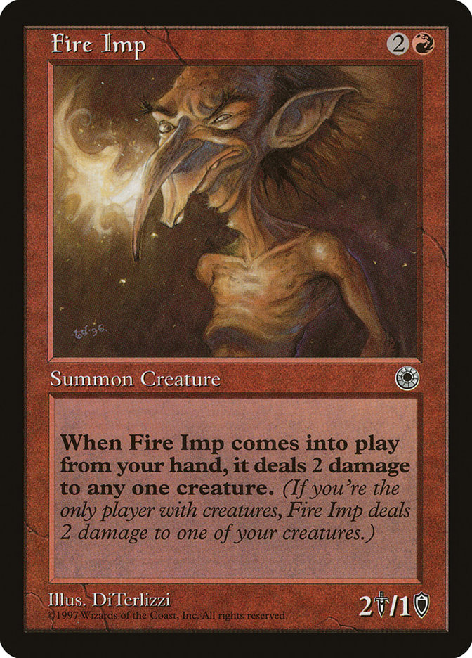 image Fire Imp