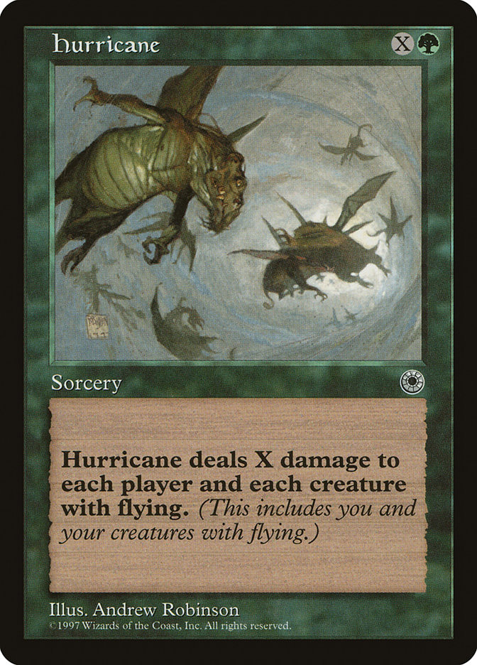 image Hurricane