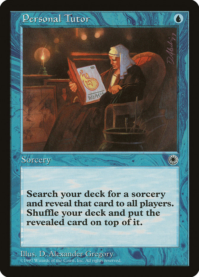 image Personal Tutor