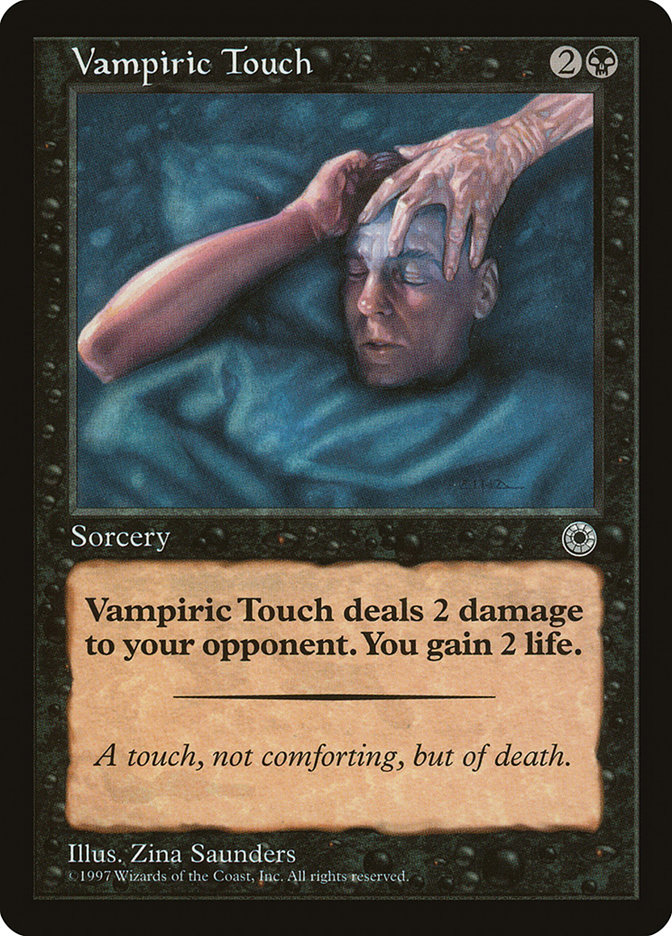 image Vampiric Touch