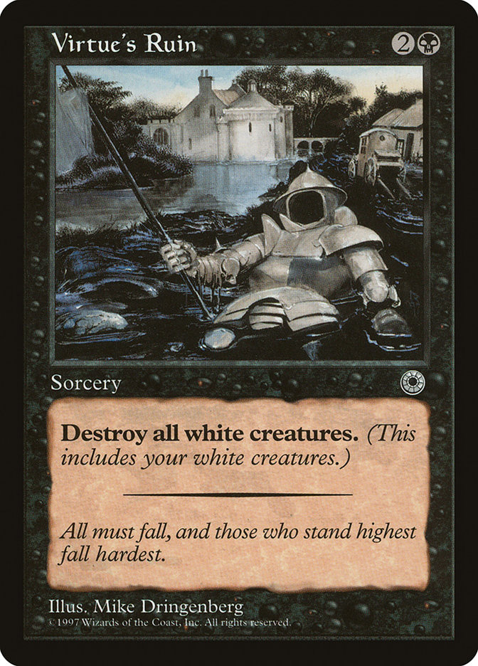 image Virtue's Ruin