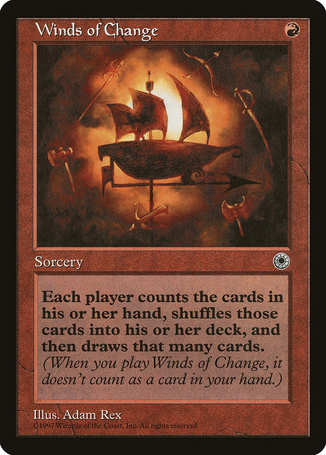 image Winds of Change
