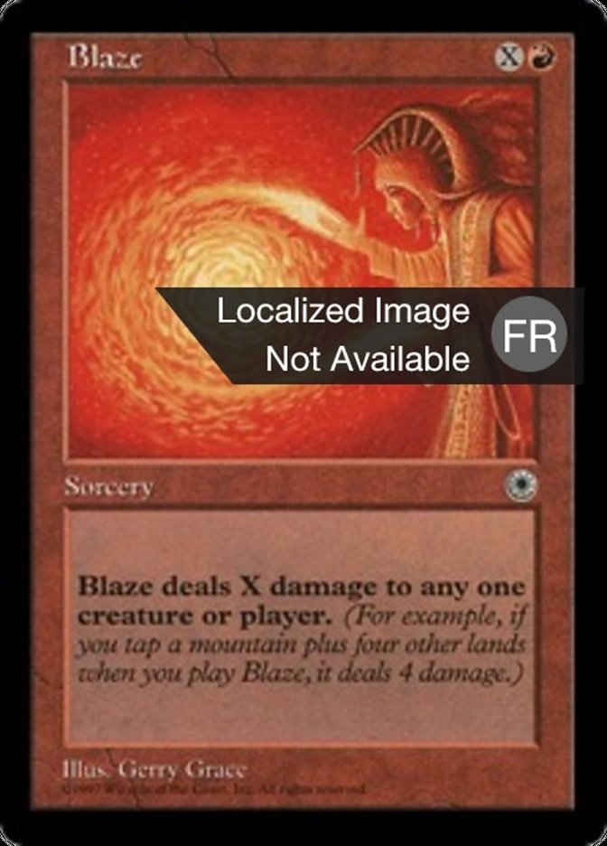 image Brasier