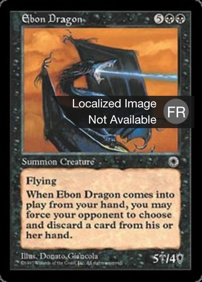 image Dragon d'ébène