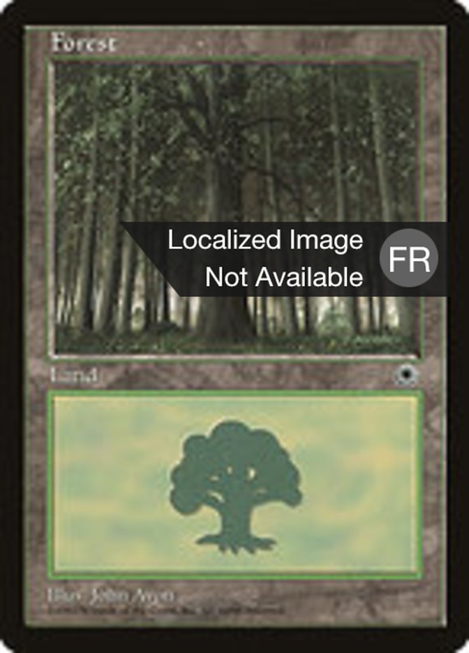 image Forêt