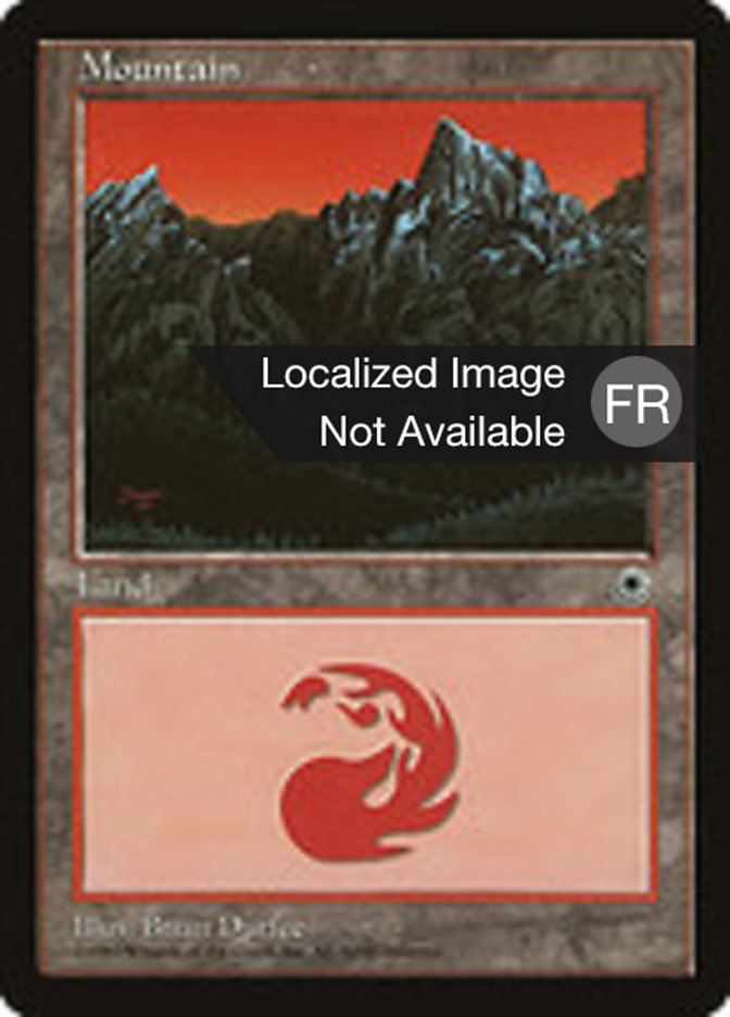 image Montagne