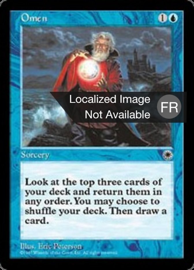 image Augure