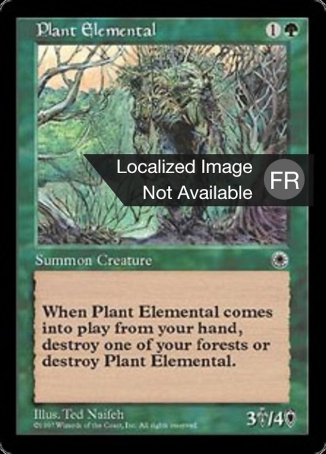 image Elemental de plantes