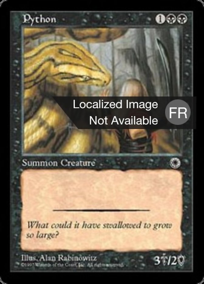 image Python