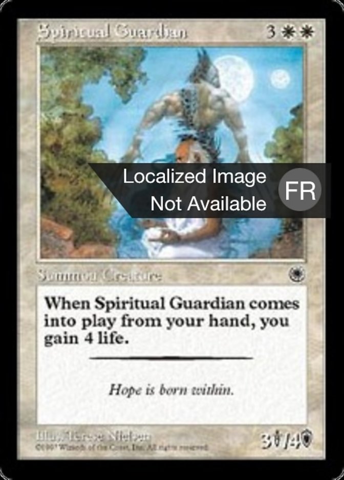 image Vigile spirituel