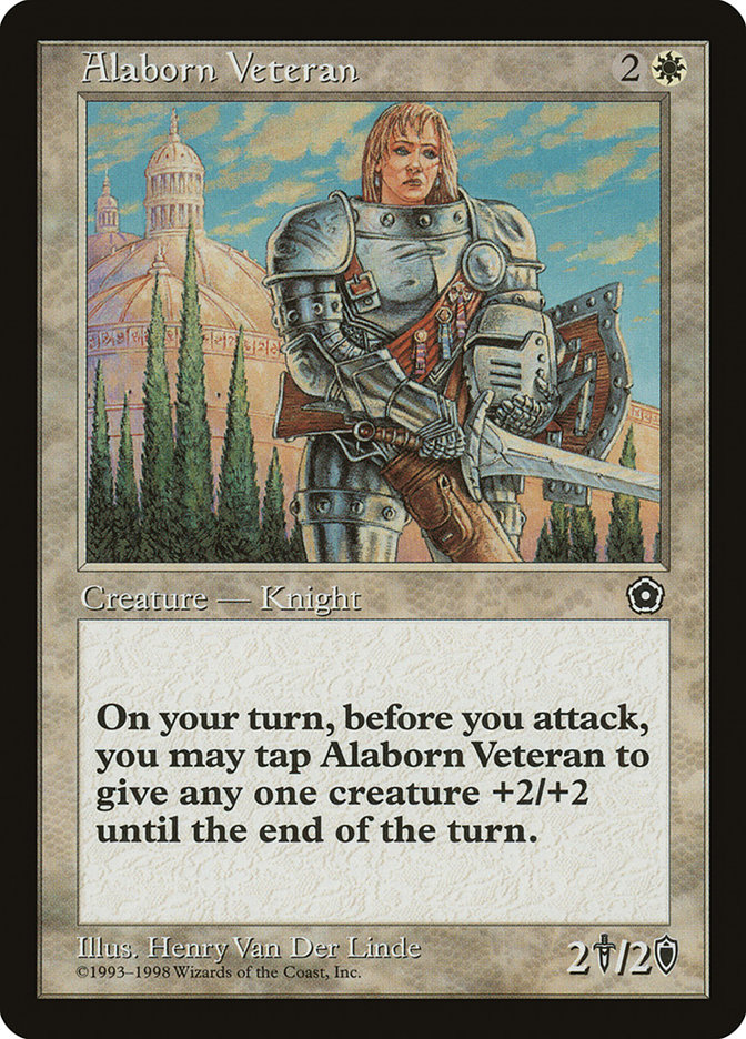 image Alaborn Veteran