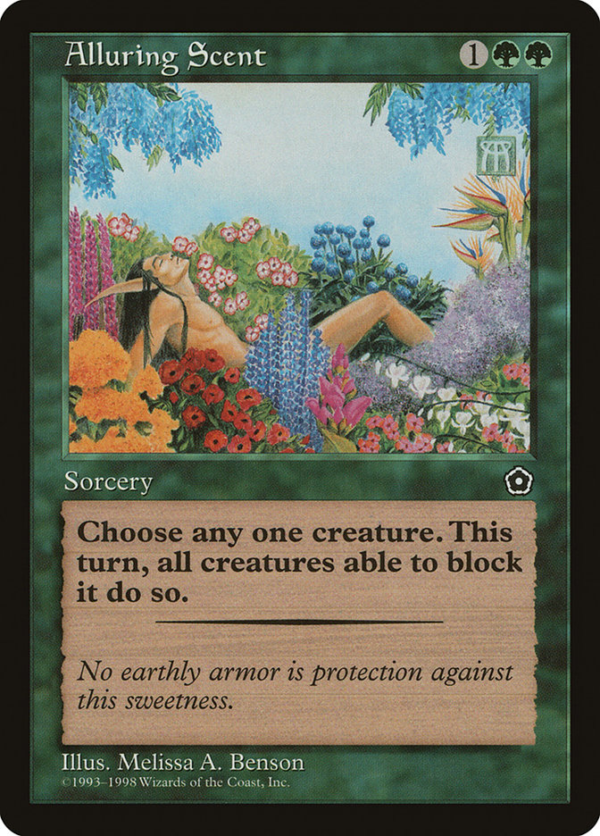 image Alluring Scent