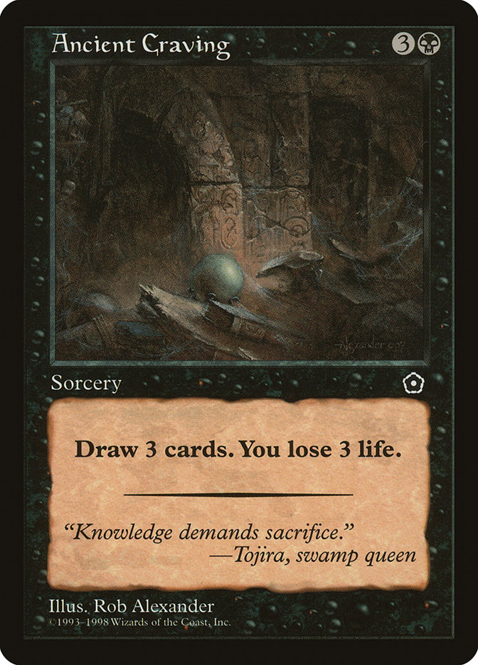 image Ancient Craving