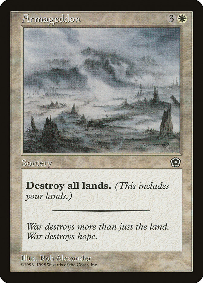 image Armageddon