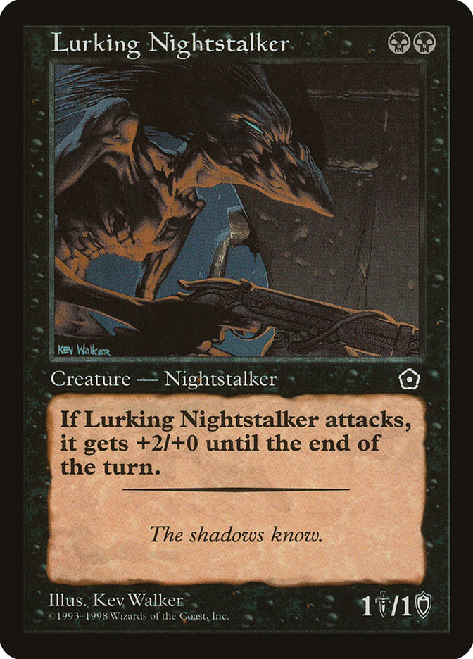 image Lurking Nightstalker