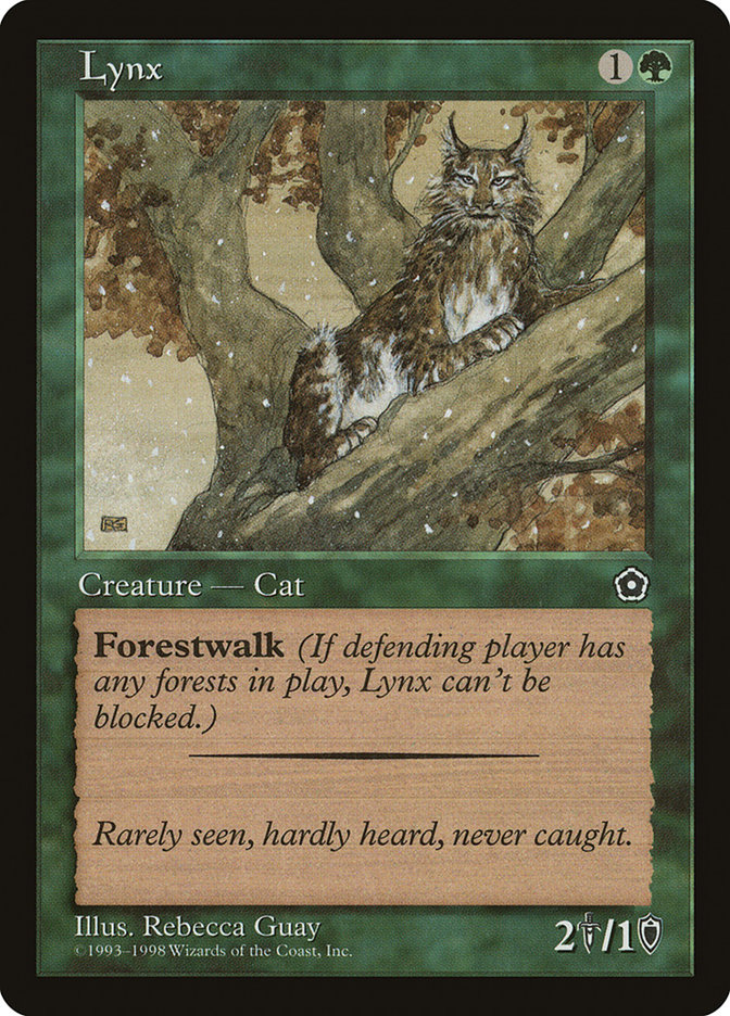 image Lynx