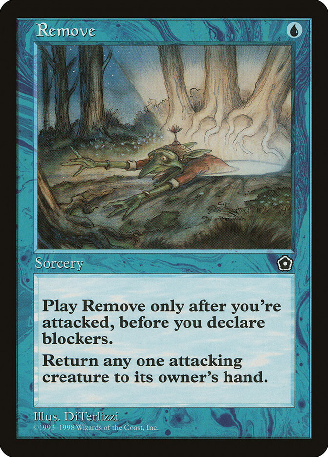 image Remove