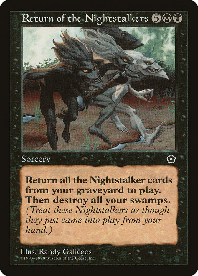 image Return of the Nightstalkers