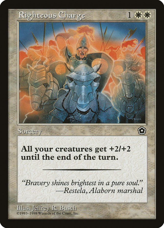 image Righteous Charge