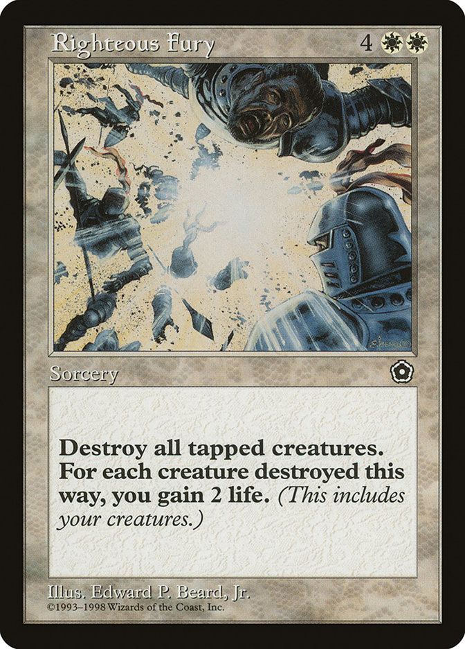 image Righteous Fury