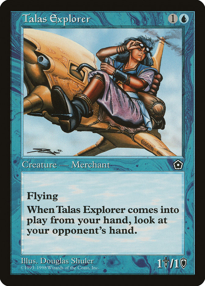 image Talas Explorer