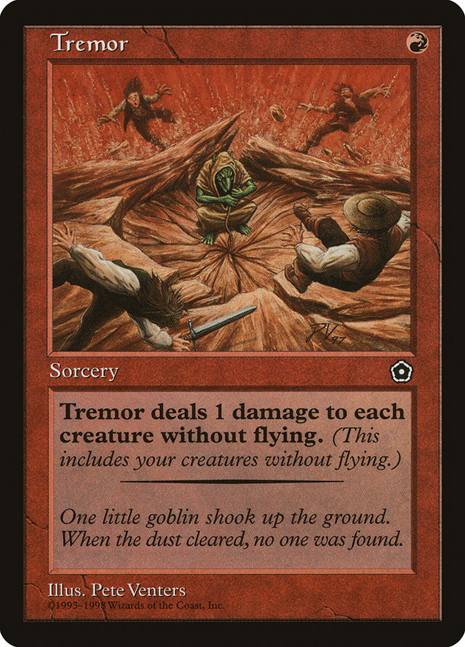 image Tremor