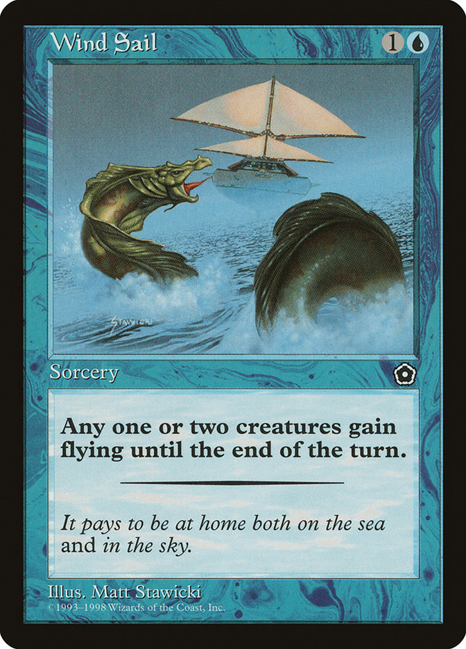 image Wind Sail