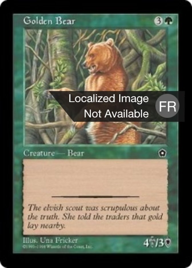 image Ours dore