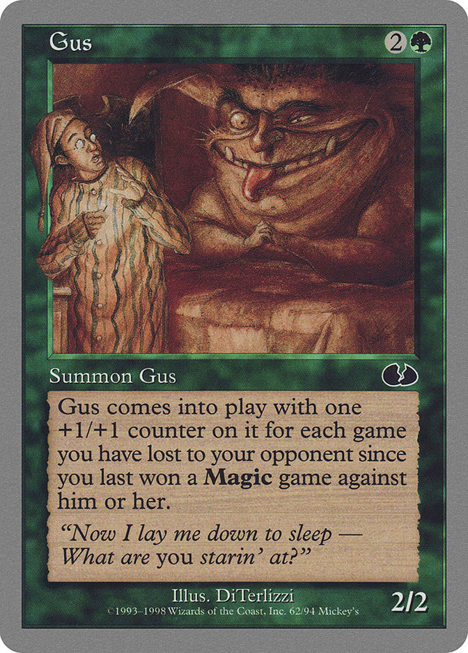 image Gus