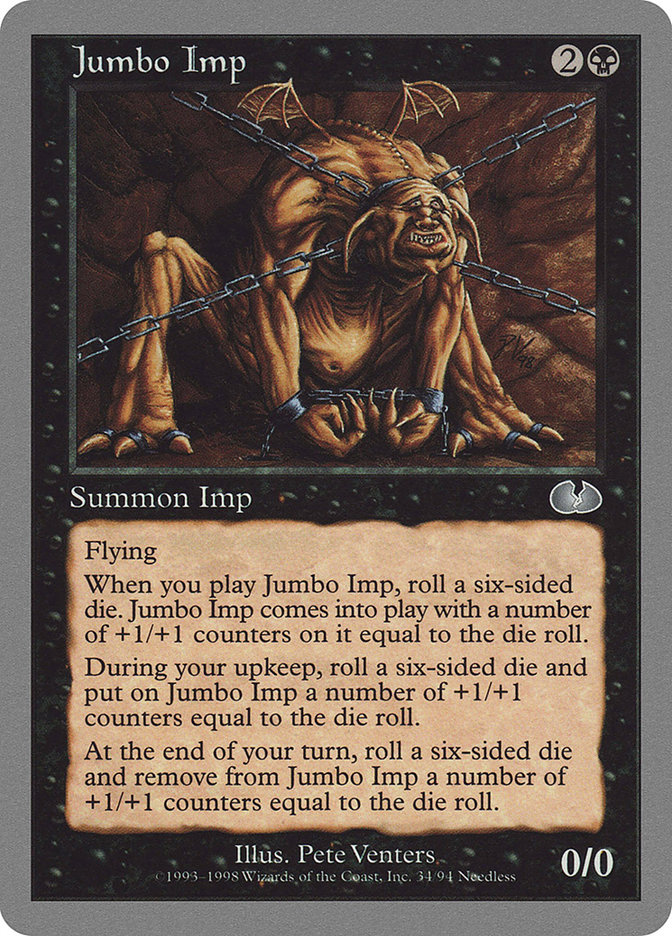 image Jumbo Imp