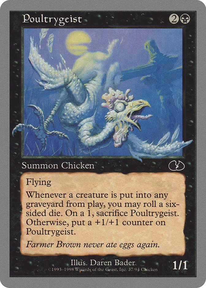 image Poultrygeist