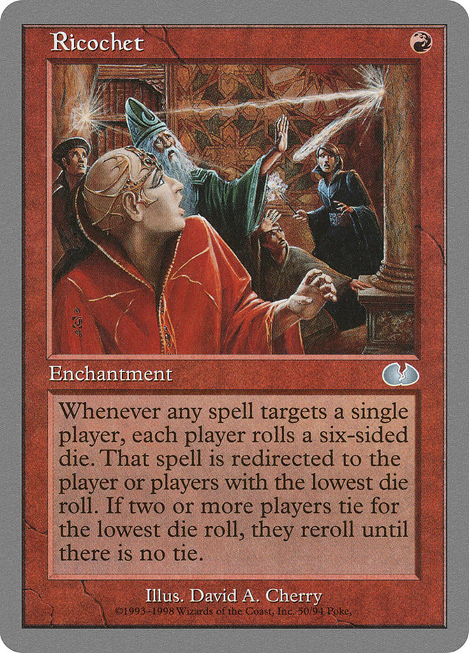 image Ricochet