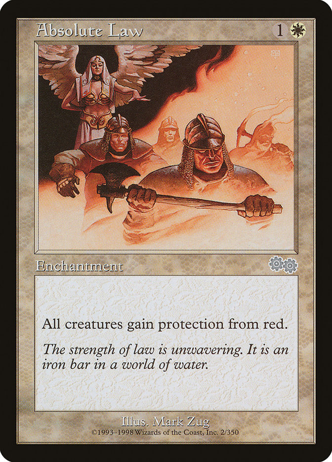 image Absolute Law
