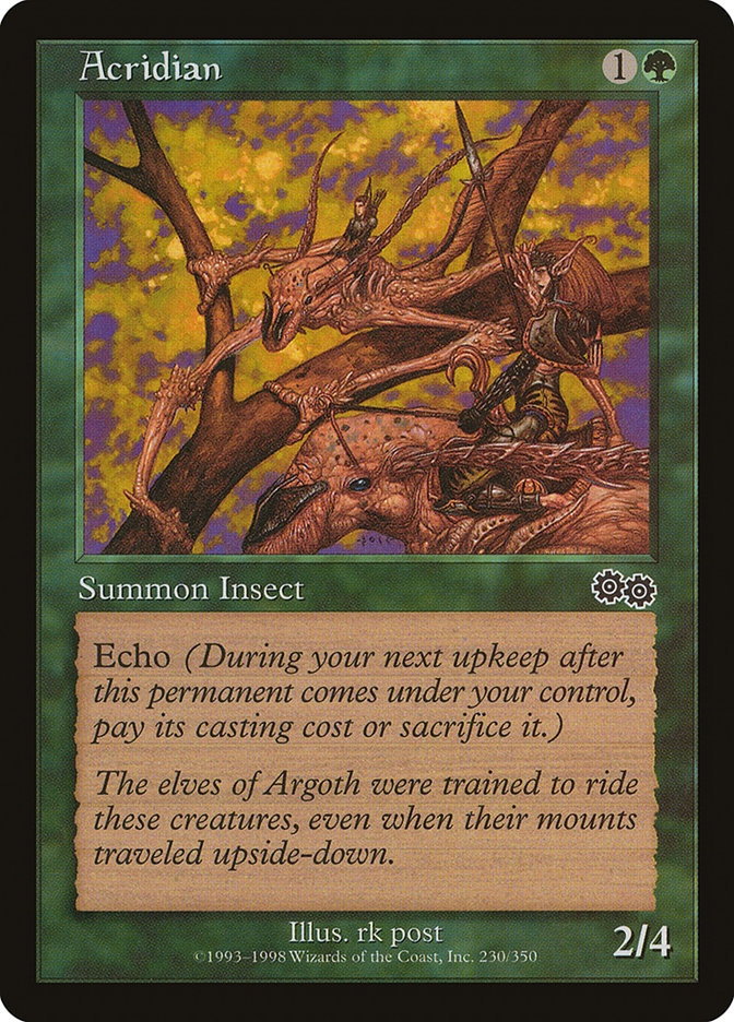 image Acridian