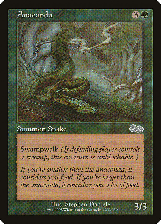 image Anaconda