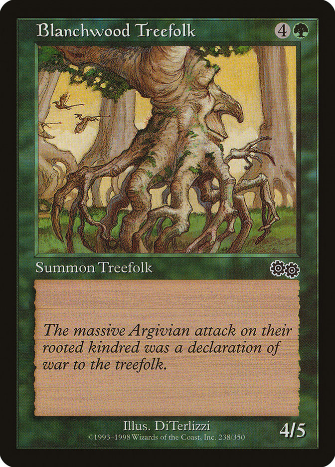 image Blanchwood Treefolk