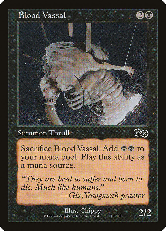image Blood Vassal